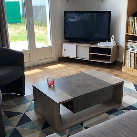 Maison La Couarde-sur-Mer, 3 pièces, 4 personnes - FR-1-434-35 Extérieur photo