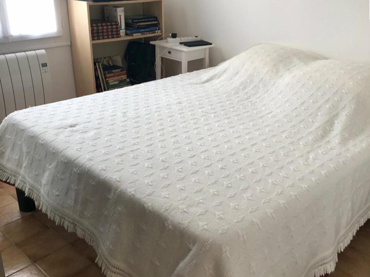 Maison La Couarde-sur-Mer, 3 pièces, 4 personnes - FR-1-434-35 Extérieur photo